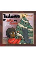The Adventures of Jamaal and Gizmo