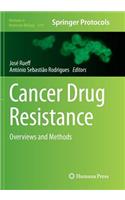 Cancer Drug Resistance