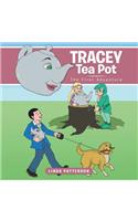 Tracey Tea Pot