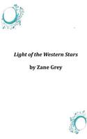 Light of the Western Stars