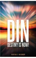 Din: Destiny is Now!