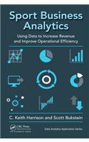 Sport Business Analytics