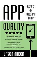 App Quality