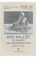 Duy Ma Cat So Thuyet