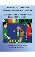 Children's ESL Curriculum