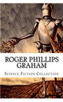 Roger Phillips Graham, Science Fiction Collection