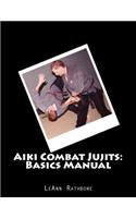 Aiki Combat Jujits