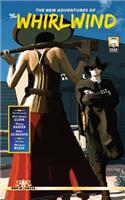 New Adventures of the Whirlwind