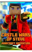 Castle Wars of Steve