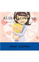 Alibi grows up: Brim Kiddies Stories Series