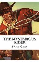 The Mysterious Rider