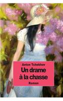 Un drame à la chasse