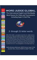 Word Judge Global