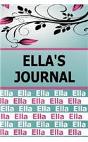 Ella's Journal