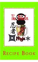 The Blender Ninja
