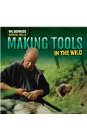Making Tools in the Wild