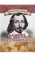Samuel de Champlain