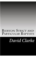 Bierton Strict and Particular Baptists