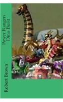 Power Rangers Dino Burst: (2 Power Rangers)