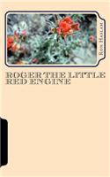Roger the Little Red Engine
