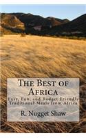 The Best of Africa
