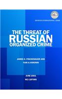 Threat of Russian Organized Crime