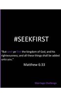 #Seekfirst633