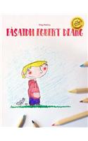 Fàsaidh Egbert dearg