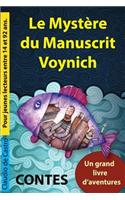 Mystere Du Manuscrit Voynich