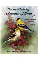 Garden of Birds Vol. 1