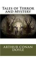Tales of Terror and Mystery