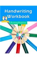 Handwriting Workbook