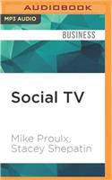 Social TV