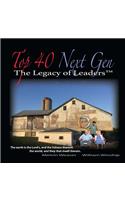 Legacy of Leaders - Top 40 Next Gen