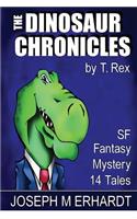 Dinosaur Chronicles: (English)