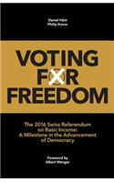 Voting for Freedom