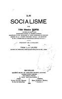 Le socialisme