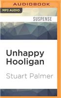Unhappy Hooligan