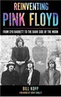 Reinventing Pink Floyd
