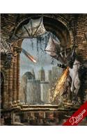 Dragon Notebook Collection