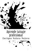 Aprende tatuaje profesinal