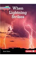 When Lightning Strikes