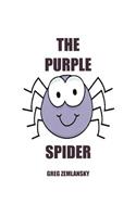 Purple Spider