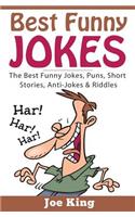 Best Funny Jokes