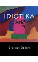 Idiotika: Nachlass: Band I