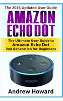 Amazon Echo Dot