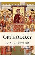 Orthodoxy