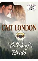 Tallchief's Bride