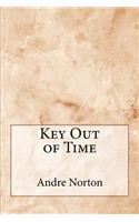 Key Out of Time