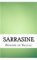 Sarrasine